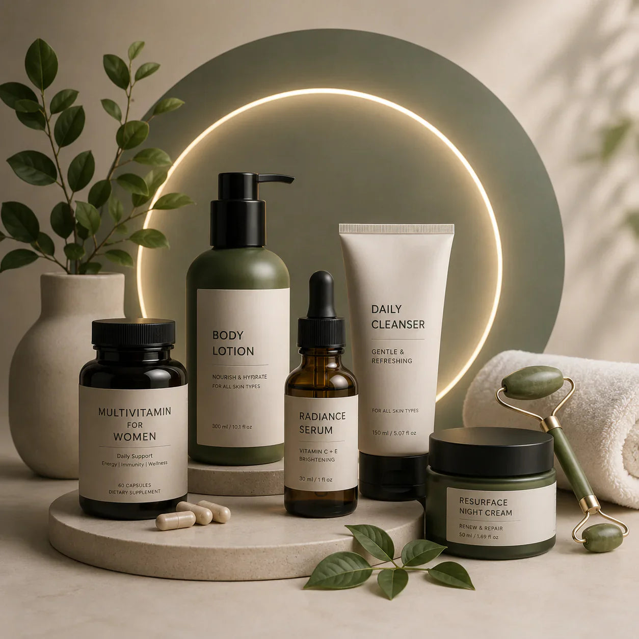 Health & Beauty