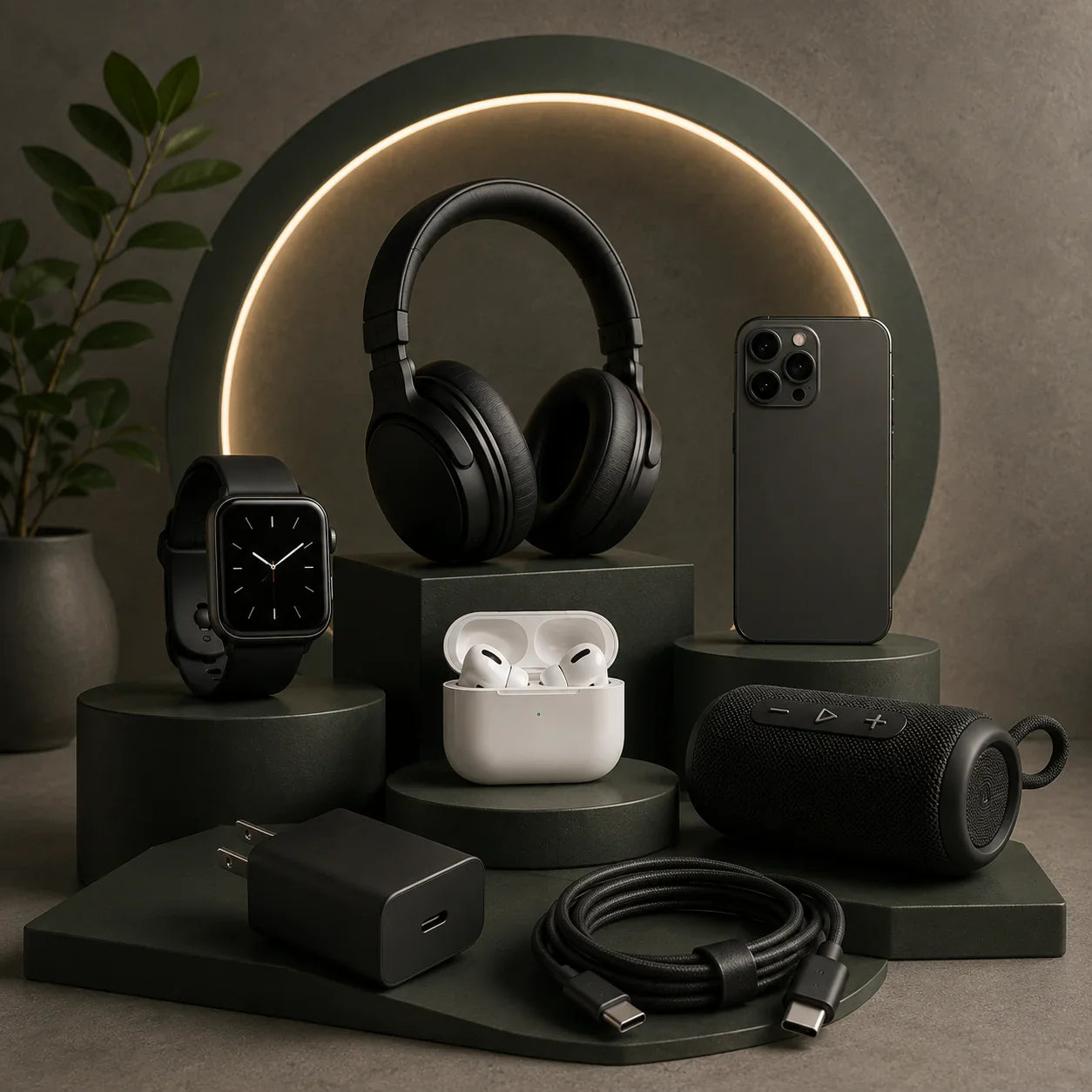 Electronics
