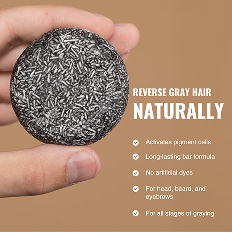 Gray Reverse Bar™ - Sale