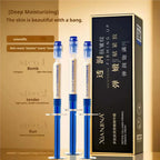 Polypeptide Collagen Elasticity Essence Cream, Fast-absorbing, Effectively Improves Dryness, Fine Lines, And Sagging