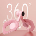 Non-Slip Pelvic Floor Trainer for Thighs, Legs & Postpartum Recovery