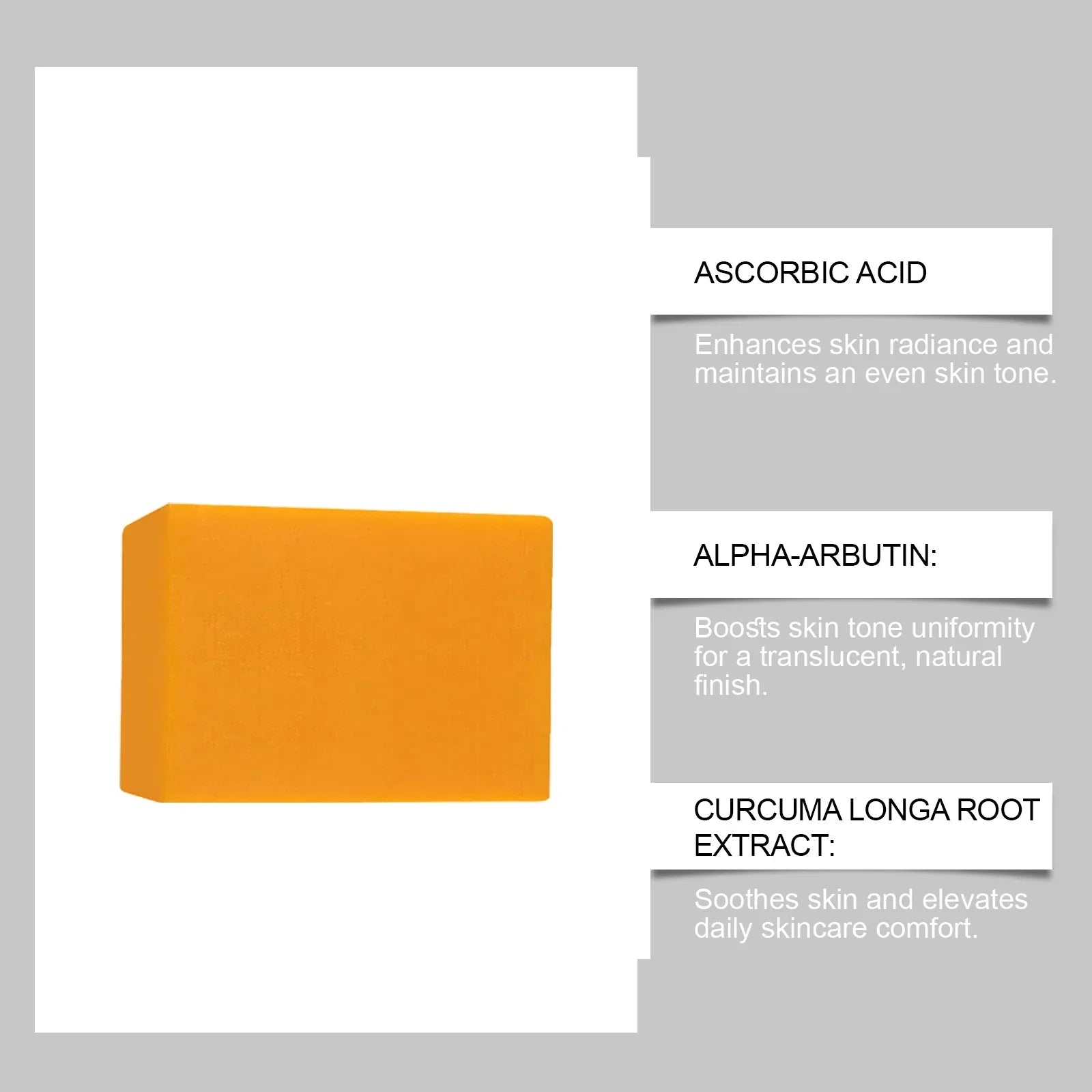 Bacne out Bar Acne Control Soap