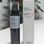 MEDITHERMAPY Soro intensificador de pele de retinol, desbotamento de manchas escuras, equilíbrio do tom da pele, melhora a linha fina, brilho, cuidados com a pele