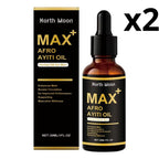 (BUY 1 GET 2) 30ml  Natural Herbal Men's African Ayi Oil MAX+ AFRO AYITI OIL Male Body Massage Essence Oil