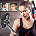 Arenzza stereo wireless Bluetooth headphones for business, 3C product with over-ear design and built-in microphone for clear calls.