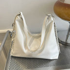 Aarenza large textured soft leather women's bag with spacious interior and stylish design, perfect for daily use.