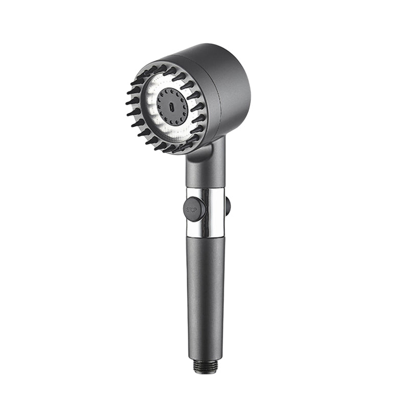 Arenzza high-pressure multifunctional bathroom showerhead with sleek design and multiple spray settings.