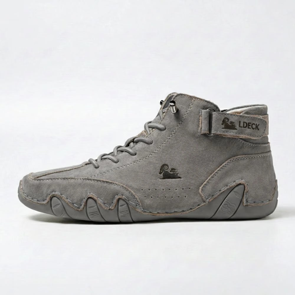 Arenzza Easystep™ orthotic shoe inserts designed to reduce foot pain and enhance daily comfort.