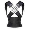 Aarenzza Cerviless Pro™ back posture corrector and relief brace, designed to improve posture and reduce back pain.