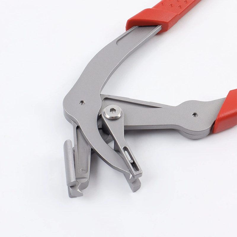 Arenzza multi-functional car clip remover tool for car accessories, shown in the image with a compact, ergonomic design.