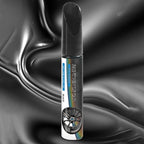 Arenzza Car Wheel Scratch Repair Pen for car accessories, showing the pen and its application on a wheel surface.