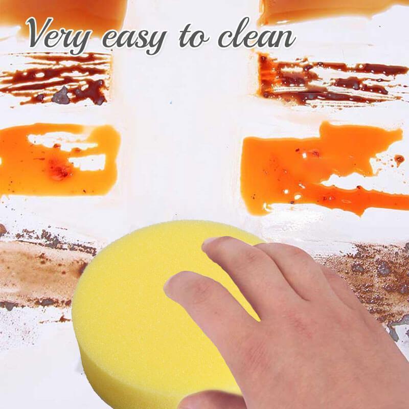 Arenzza Car Scratch Repair Kit for all car paint colors, shown with various tools and repair products on a clean surface.