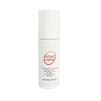 Arenzza car glass oil film cleaning agent bottle, close-up of the car accessories product for cleaning and clarifying glass surfaces.