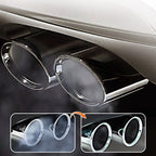 Arenzza engine anti-wear protectant bottle for car accessories, with product label visible on a white background.