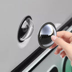 Arenzza Car Camera Lens Protector for car accessories, clear protective film covering a vehicle camera lens