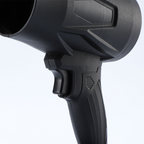 Aarenza handheld electric snow blower and defroster for cars, with dual-speed settings, cleaning windshields and mirrors.