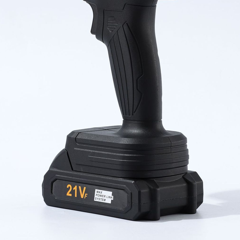 Arenzza handheld car electric snow blower and defroster with dual-speed settings for quick windshield and mirror clearing.