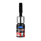Arenzza portable DIY windshield crack repair kit with repair tools and resin for quick car windshield fixes.
