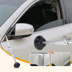 Arenzza dent repair suction cup tool for auto body dent removal, car accessories for quick and easy dent fixing.
