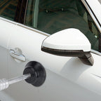 Arenzza Dent Repair Magic suction cup tool for auto body dent removal, car accessory for easy dent repair on vehicles.