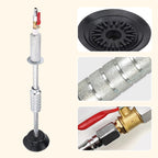 Arenzza Dent Repair Magic suction cup tool for auto body dent removal, car accessories for easy dent repair.