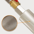 Arenzza Dent Repair Magic suction cup tool for auto body dent removal, car accessory for easy dent repair.