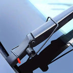Arenzza windshield wiper arm pressure spring booster for car accessories, showing the metal spring component used in wiper assembly.
