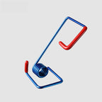 Arenzza windshield wiper arm pressure spring booster for car windshield wipers, shown with metal spring component on a white background.
