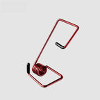 Arenzza windshield wiper arm pressure spring booster for car accessories, showing the spring component on a clean background.