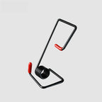 Arenzza car windshield wiper arm pressure spring booster for improved wiper performance, shown in close-up view.