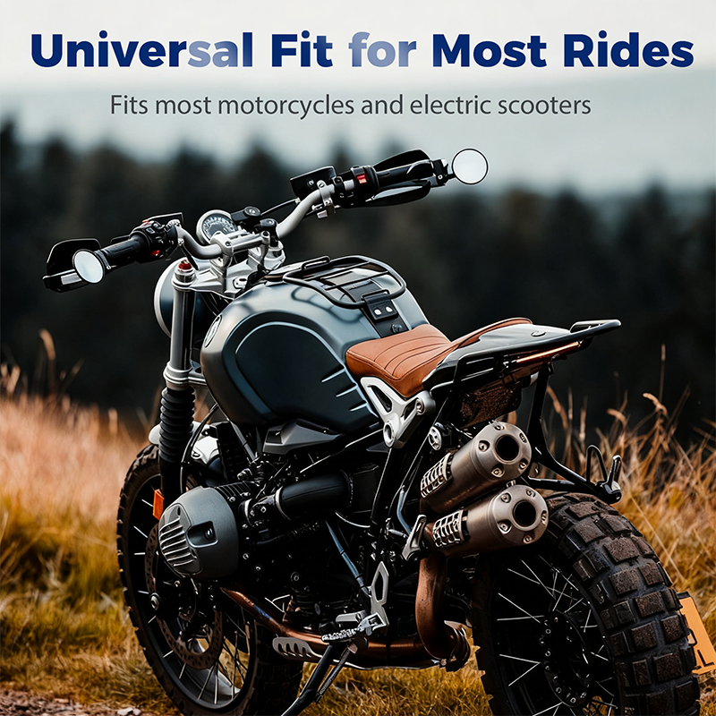 Arenzza universal silicone handlebar and brake lever grip covers for car accessories, shown in black with textured surface.