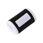 Arenzza motorcycle gear lever cover installed on a bike, designed to stay securely in place for reliable gear shifting.