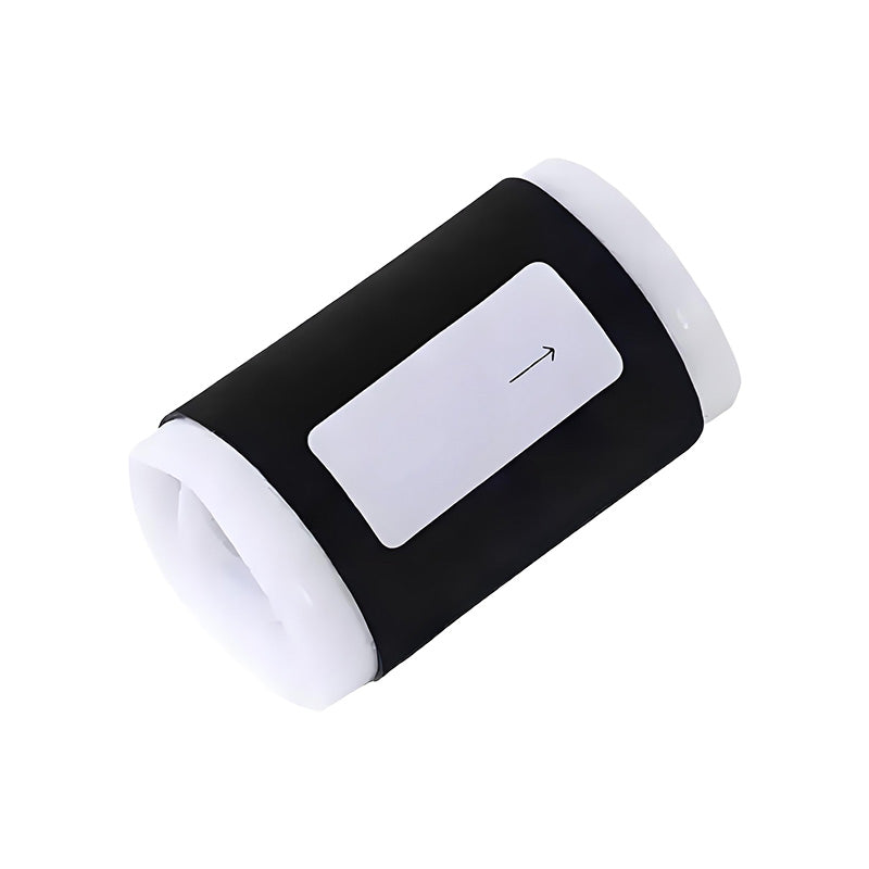 Arenzza motorcycle gear lever cover installed on a bike, designed to stay securely in place for reliable gear shifting.