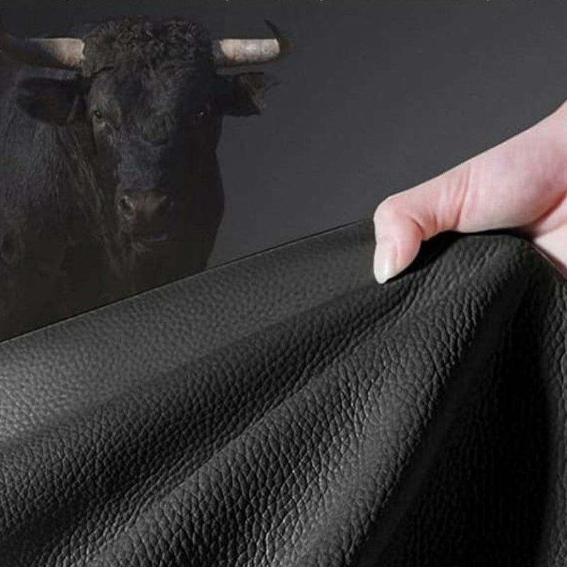 Arenzza multifunctional car seat rear storage box with compartments for organizing items in a vehicle.