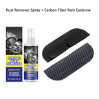 Arenzza multipurpose rust treatment for cars, shown in a bundle, designed to prevent corrosion and protect vehicle surfaces.