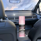 Arenzza car interior polish cleaner bottle, showcasing deep cleaning and shine restoration for car accessories in a non-toxic formula.