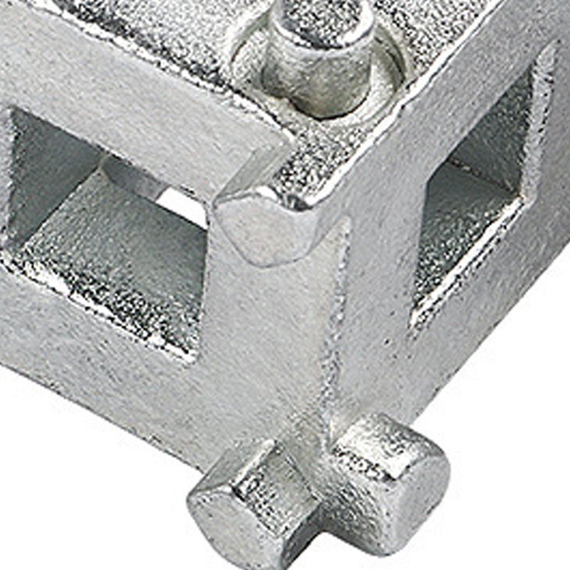 Arenzza disc brake caliper tool for car accessories, showing a close-up of the precision tool used for brake maintenance.