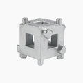 Arenzza Disc Brake Caliper Tool for cars, showing a compact, metal brake caliper repair tool on a white background.