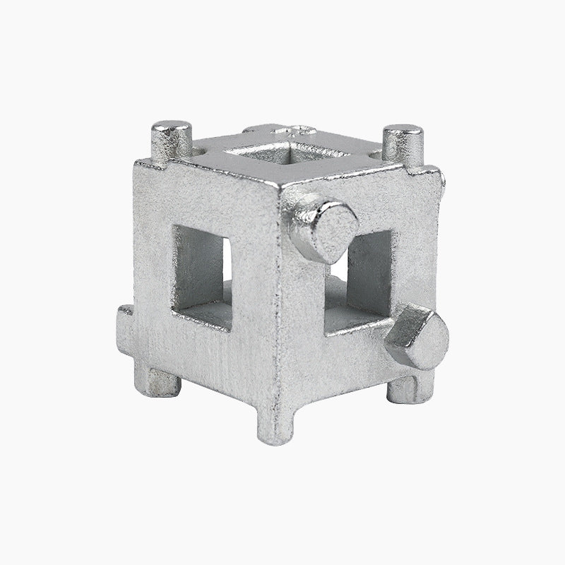 Arenzza Disc Brake Caliper Tool for cars, showing a compact, metal brake caliper repair tool on a white background.