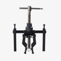 Arenzza multi-function 3-jaw bore puller tool for car accessories, featuring three adjustable jaws for extracting bearings and bushings.