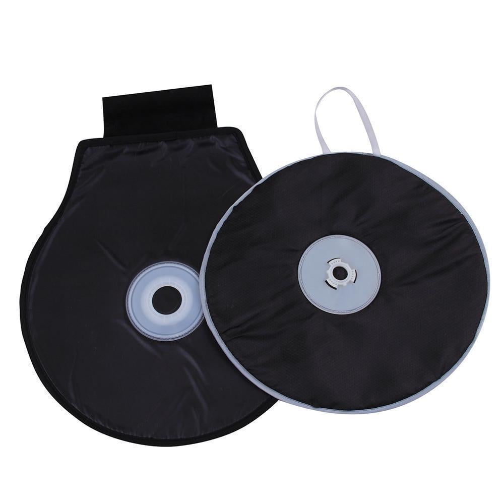 Arenzza 2026 Hot Sale 360° rotating car seat cushion, ergonomic car accessory for enhanced comfort and mobility.