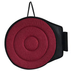 Arenzza 2026 Hot Sale 360° rotating car seat cushion, car accessory designed for comfort and support during drives.
