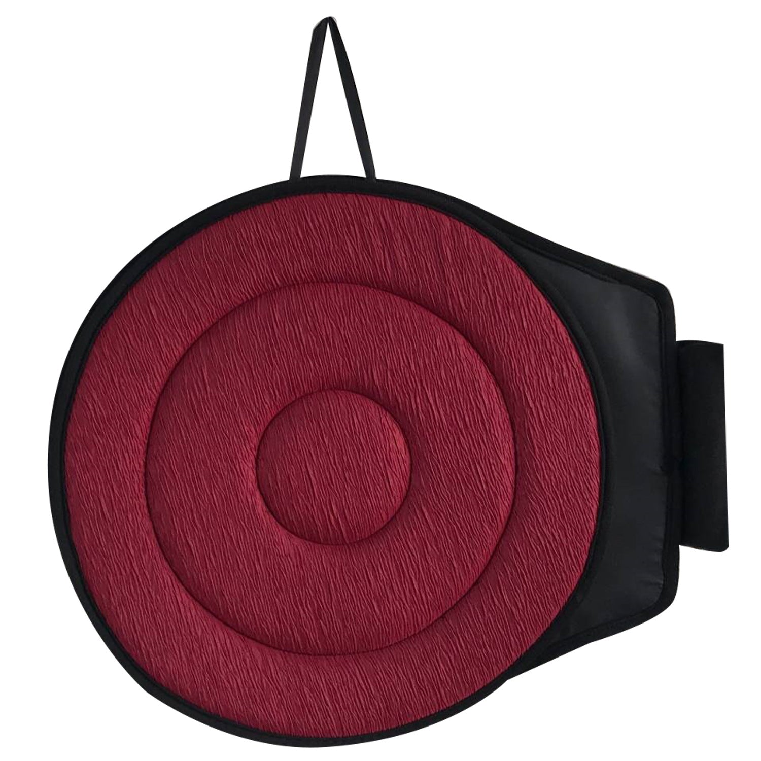 Arenzza 2026 Hot Sale 360° rotating car seat cushion, car accessory designed for comfort and support during drives.