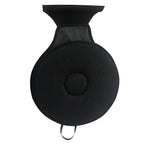 Arenzza 2026 Hot Sale 360° rotating car seat cushion, a comfortable car accessory for improved seat comfort and mobility.