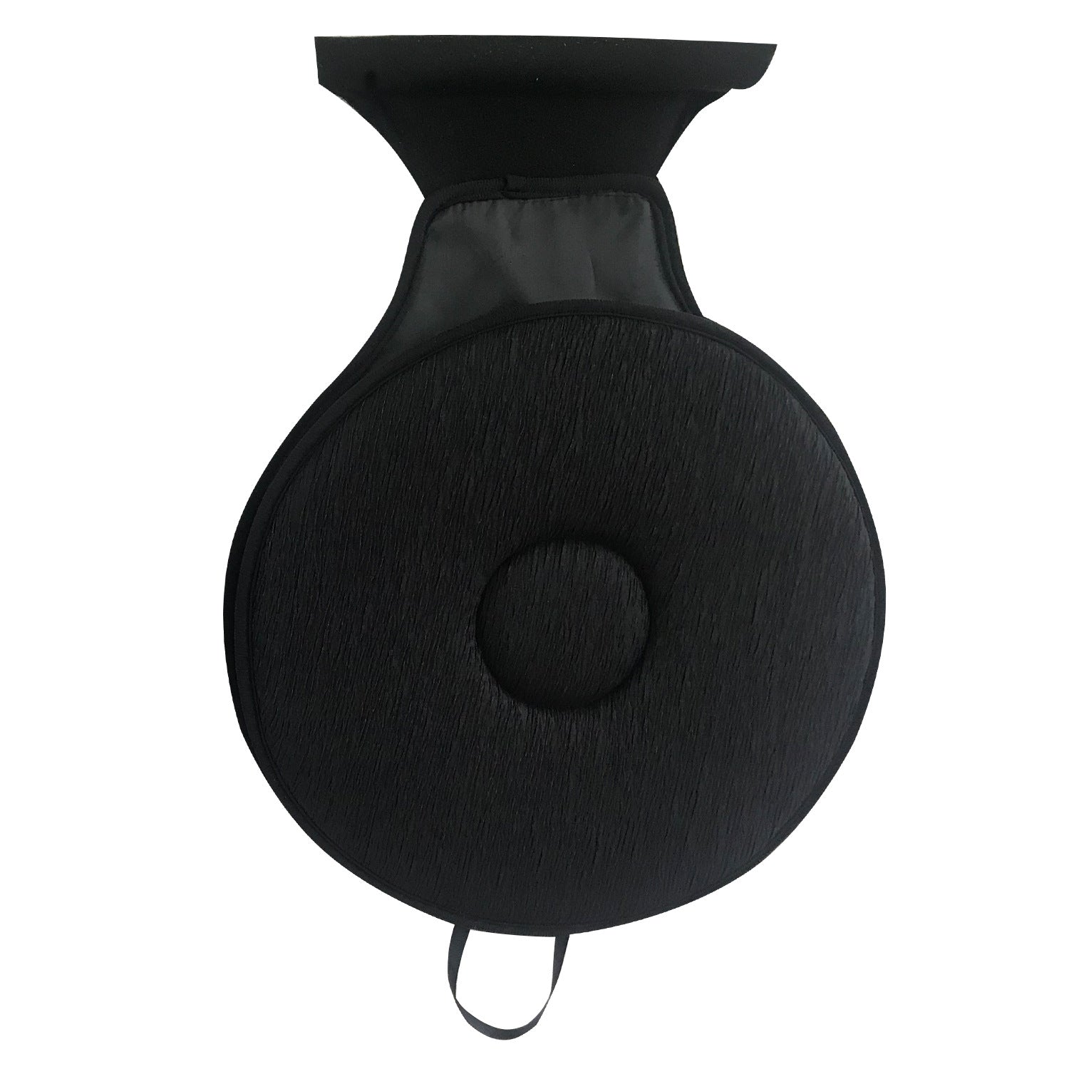 Arenzza 2026 Hot Sale 360° rotating car seat cushion, a comfortable car accessory for improved seat comfort and mobility.