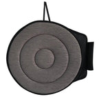 Arenzza 2026 Hot Sale 360° rotating car seat cushion for enhanced comfort and flexibility during driving.