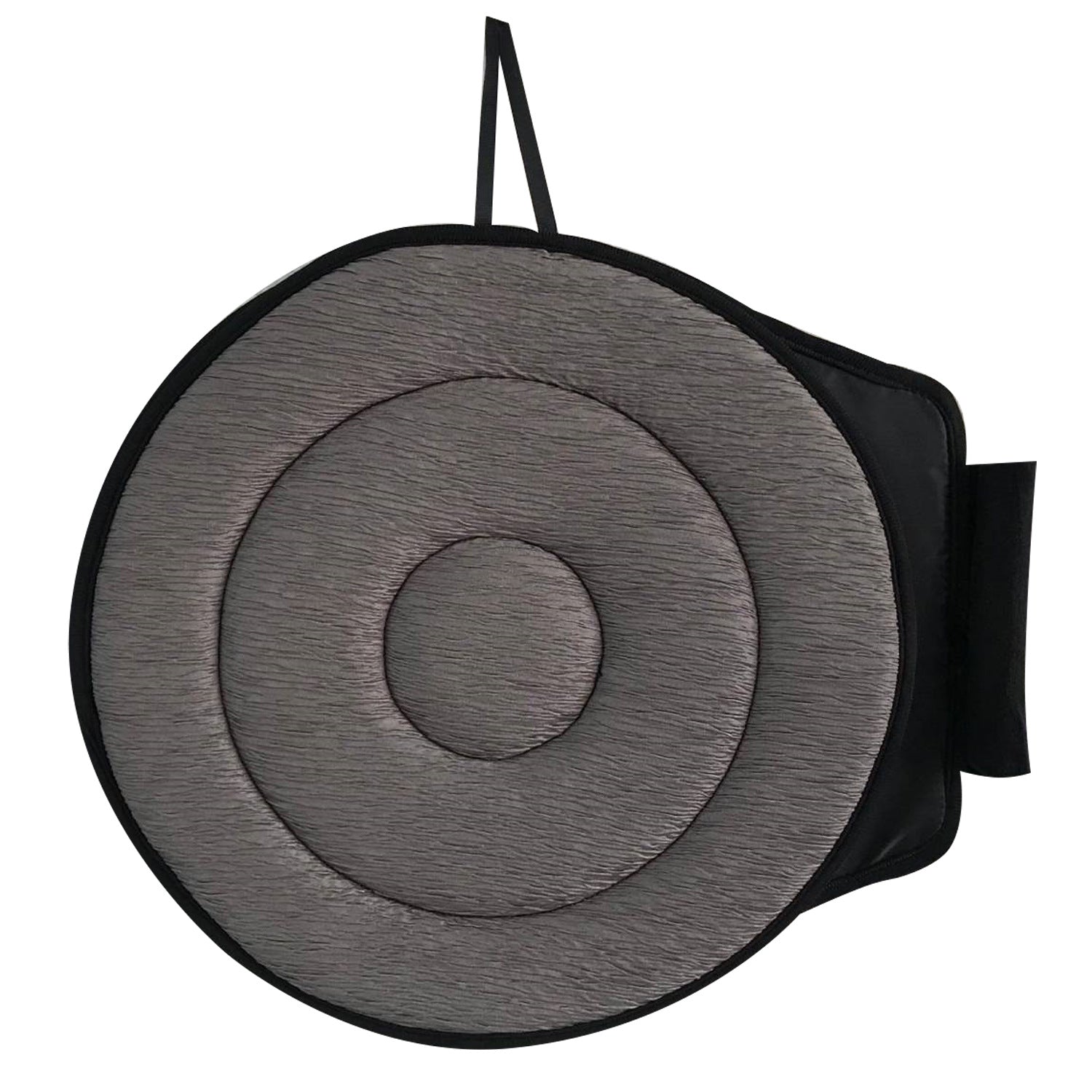 Arenzza 2026 Hot Sale 360° rotating car seat cushion for enhanced comfort and flexibility during driving.