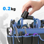 Arenzza universal car jack socket adapter made of heavy-duty steel, drill-powered with a universal fit design for vehicle use.