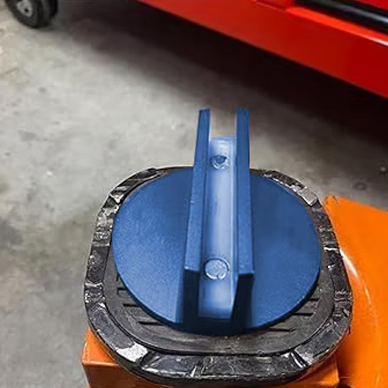 Arenzza universal magnetic frame and rail protector for car accessories, shown installed on a vehicle door edge.