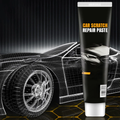 Arenzza Car Scratch Repair Paste in a tube, designed for car accessories to fix minor scratches on vehicle paintwork.